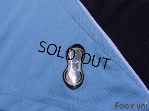 Photo6: Newcastle 2006-2007 3rd Shirt (6)