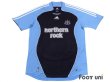 Photo1: Newcastle 2006-2007 3rd Shirt (1)