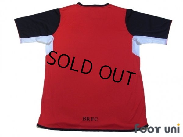 Photo2: Blackburn Rovers 2004-2005 Away Shirt w/tags (2)