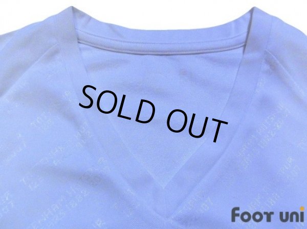 Photo4: Tottenham Hotspur 2007-2008 Home Shirt BARCLAYS PREMIER LEAGUE Patch/Badge (4)