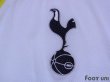 Photo4: Tottenham Hotspur 2009-2010 Home Long Sleeve Shirt (4)