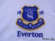 Photo5: Everton 2012-2013 3RD Shirt (5)