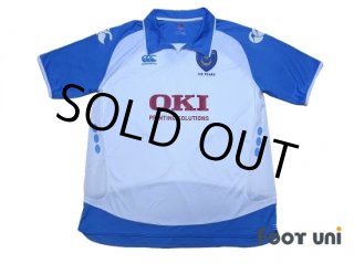 ポーツマス　08/09 ユニフォーム　XXL パッチ付 Portsmouth FC | eBay