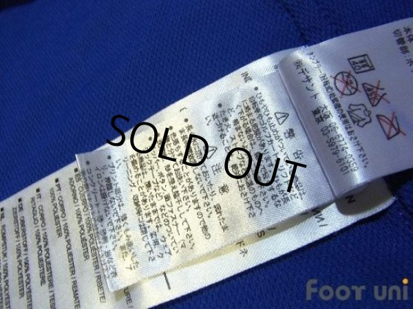 Photo6: Everton 2014-2015 Home Shirt (6)