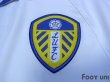 Photo5: Leeds United AFC 2002-2003 Home Shirt (5)