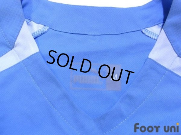 Photo4: Fulham 2004-2005 Away Shirt (4)