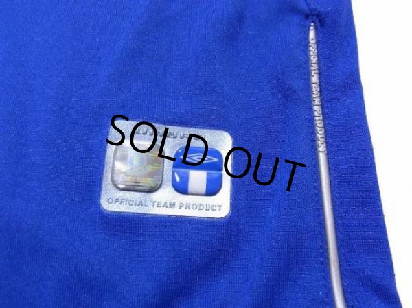 Photo4: Everton 2004-2005 Home Shirt (4)