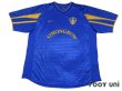 Photo1: Leeds United AFC 2001-2002 Away Shirt (1)