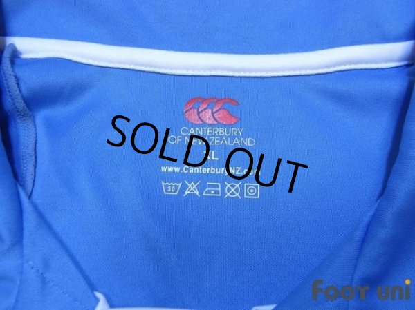 Photo4: Portsmouth 2008-2009 Away Shirt (4)