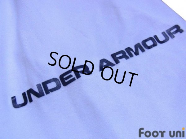 Photo6: Tottenham Hotspur 2013-2014 Home Long Sleeve Shirt (6)