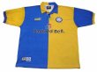 Photo1: Leeds United AFC 1997-1999 Away Shirt (1)