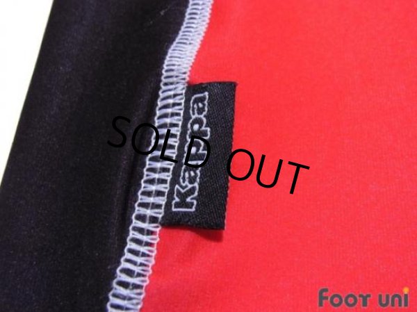 Photo4: Blackburn Rovers 2002-2003 Away Shirt (4)