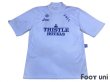 Photo1: Leeds United AFC 1995-1996 Home Shirt (1)