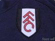 Photo5: Fulham 2011-2012 GK Long Sleeve Shirt (5)