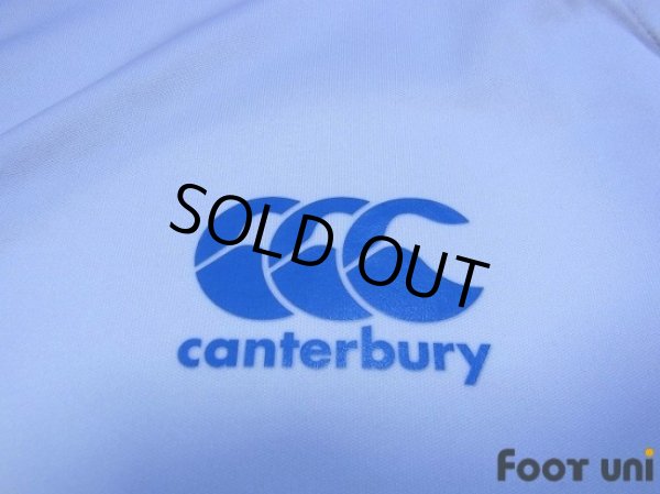 Photo6: Portsmouth 2008-2009 Away Shirt (6)