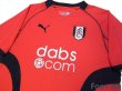 Photo3: Fulham 2003-2005 3rd Shirt (3)