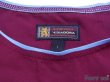 Photo4: Aston Villa 2003-2004 Home Shirt (4)