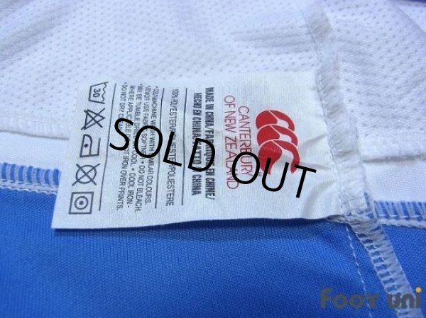 Photo8: Portsmouth 2008-2009 Away Shirt (8)