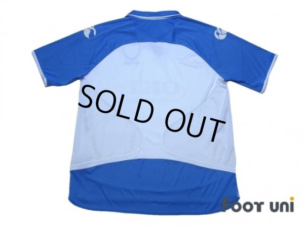 Photo2: Portsmouth 2008-2009 Away Shirt (2)