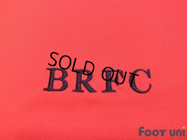 Photo8: Blackburn Rovers 2004-2005 Away Shirt w/tags (8)