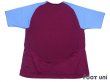 Photo2: Aston Villa 2003-2004 Home Shirt (2)
