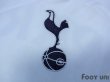 Photo6: Tottenham Hotspur 2011-2012 Home Shirt #8 Parker (6)