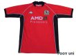 Photo1: Blackburn Rovers 2002-2003 Away Shirt (1)