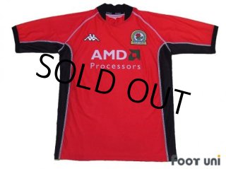 Blackburn Rovers Premier League - Football Shirts,Soccer Jerseys