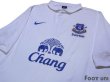 Photo3: Everton 2012-2013 3RD Shirt (3)