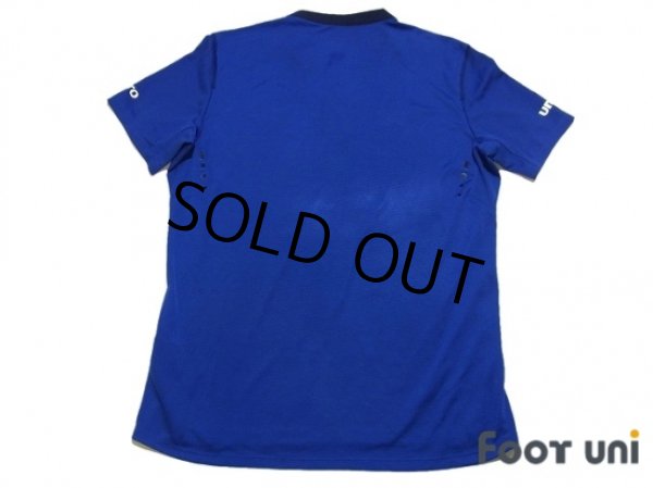 Photo2: Everton 2014-2015 Home Shirt (2)