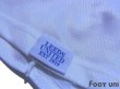 Photo7: Leeds United AFC 1995-1996 Home Shirt (7)