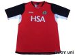 Photo1: Blackburn Rovers 2004-2005 Away Shirt w/tags (1)