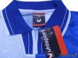 Photo4: Blackburn Rovers 1998-2000 Home Shirt w/tags (4)