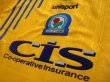 Photo4: Blackburn Rovers 1998-2000 Away Shirt (4)