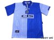 Photo1: Blackburn Rovers 1998-2000 Home Shirt w/tags (1)