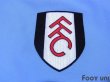 Photo5: Fulham 2004-2005 Away Shirt (5)