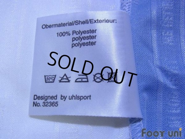 Photo7: Blackburn Rovers 1998-2000 Home Shirt w/tags (7)