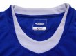 Photo3: Everton 2004-2005 Home Shirt (3)
