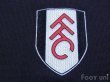 Photo5: Fulham 2003-2004 Away Long Sleeve Shirt BARCLAYCARD PREMIERSHIP Patch/Badge (5)