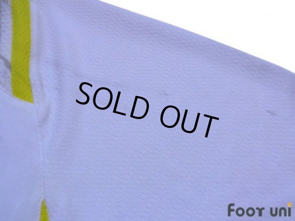 Photo7: Tottenham Hotspur 2009-2010 Home Shirt (7)
