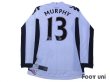 Photo2: Fulham 2011-2012 Home Long Sleeve Shirt #13 Murphy w/tags (2)