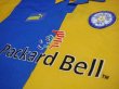 Photo4: Leeds United AFC 1997-1999 Away Shirt (4)