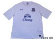 Photo1: Everton 2012-2013 3RD Shirt (1)