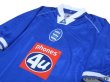 Photo3: Birmingham City 2001-2002 Home Shirt (3)