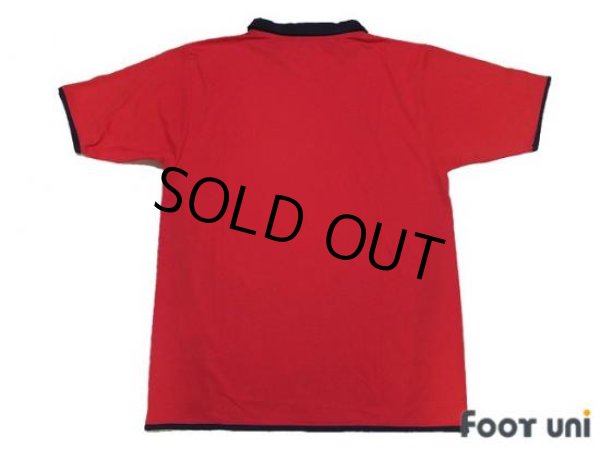 Photo2: Birmingham City 2004-2005 Away Shirt (2)