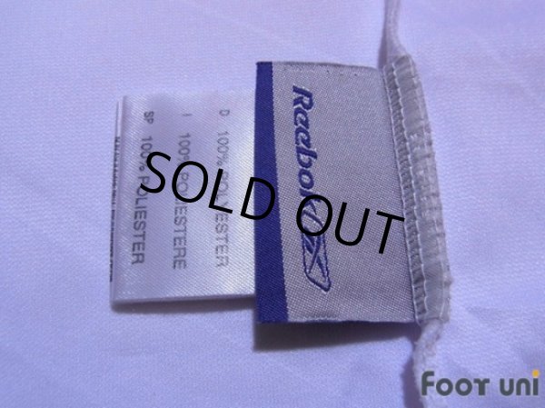 Photo7: Bolton Wanderers 2005-2007 Home Shirt (7)