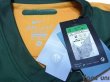 Photo4: Australia 2010 Home Shirt w/tags (4)