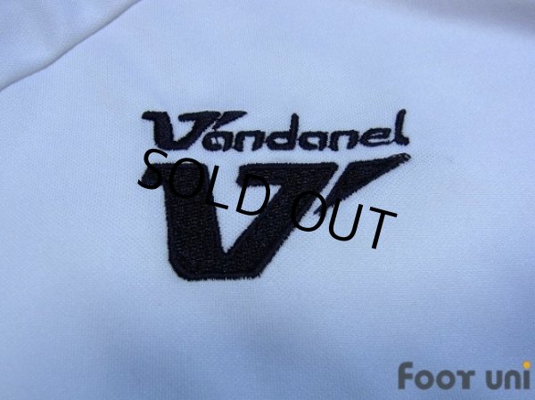 Photo6: Milton Keynes Dons FC 2012-2013 Home Shirt (6)