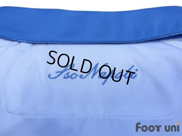 Photo8: Napoli 2014-2015 3RD Shirt w/tags (8)