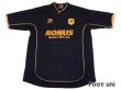 Photo1: Hull City 2003-2004 Away Shirt (1)